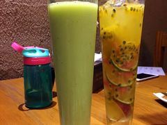 -云海肴·汽锅鸡·云南菜(天津国金汇店)