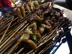 -袁师傅烤肉(弹子石店)