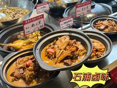 -渔满仓海鲜渔家(象山二店)