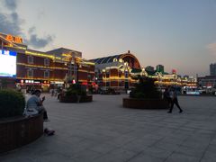 -沈阳站