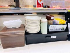 -京樽回転寿司(奥林匹克店)
