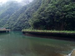 -神龙峡风景区