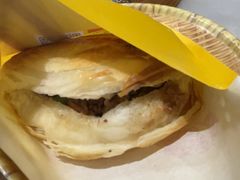 -虢国羊肉汤馆(政二街店)
