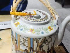 -锦府盐帮·侯宅(五棵松万达店)