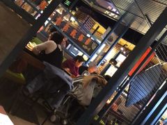 大堂-味妙烤鱼吧(回龙观店)