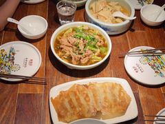 -前海沿·青岛菜(大拇指广场石老人店)