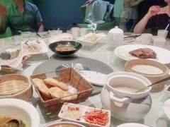 -百姓厨房(凤翔泥塑坊店)