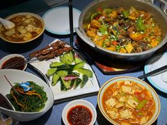 -清真·舒迩布炕锅王·高原美食文化(青海总店)
