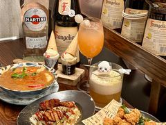 -杨梅市场·打工人小酒馆(新天地店)