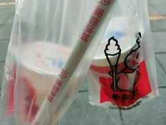 -蜜雪冰城(德思勤广场店)