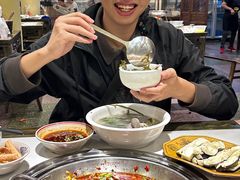-盐井记·自贡美蛙鲜锅兔(中和店)
