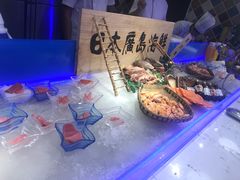 -澜悦港海鲜体验主题餐厅