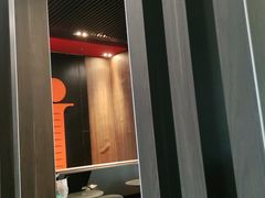 -麦当劳(深圳北站高铁店)