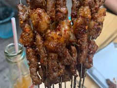 -铁诚烤肉