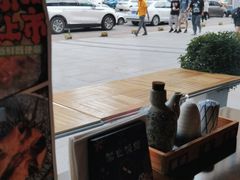 -千代武日本料理(哈西店)