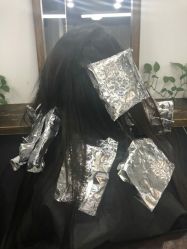 -Moyue HAIR SALON