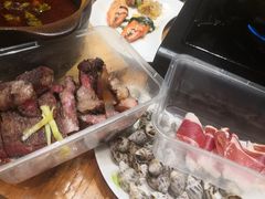 -萬國春·中菜馆(颐和公馆店)
