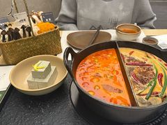 -山缓缓火锅(青岛万象城店)