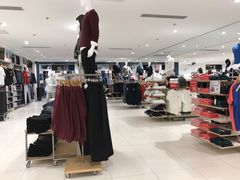 -优衣库(厦门SM广场店)