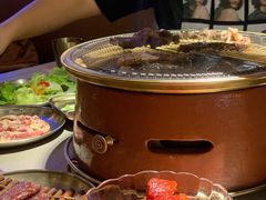 -西塔老太太泥炉烤肉(温州首店万象城黑金店)