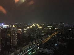 -龙之梦万丽酒店青餐厅