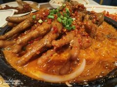 -七八冷面·延边朝鲜族美食(欢乐谷店)