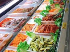 -汉丽轩韩式自助烤肉(大学城龙湖U城天街A馆店)