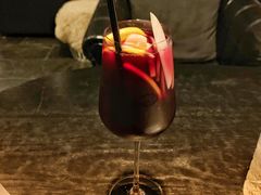 Sangria-C&R西班牙餐厅