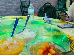 -無招牌海鮮(芽笼店)