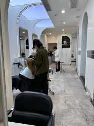 -a·f one hair salon