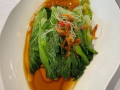 -月福京味斋·烤鸭店·北京菜(鼓楼总店)