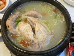 -长顺参鸡汤店(西塔总店)