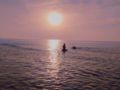 -威海国际海水浴场旅游区