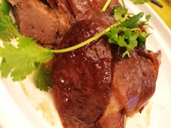 烧鹅-黄埔华苑酒家(黄埔总店)