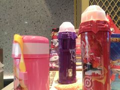 -德克士(亚中商城店)