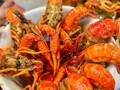 -一起吃小龙虾·海鲜(海珠店)