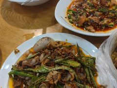 -灯盏窝餐厅
