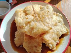 -英兰朝族饭店(河南桥头店)