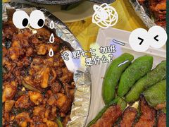 -盛记顺德高佬猪杂粥