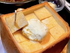 -绿茶餐厅(深圳龙华天虹购物中心店)