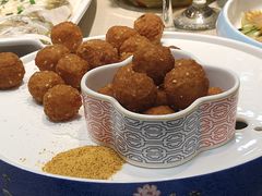 -来相会饺子·新辽菜(甘家口店)