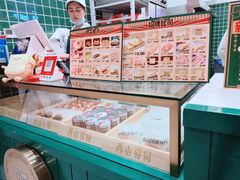 -西山公园面包厂(世纪城店)