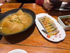 -符离集餐厅(万象城店)