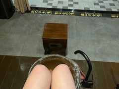 -菩泰·泰式草本按摩SPA(武汉新天地南馆店)