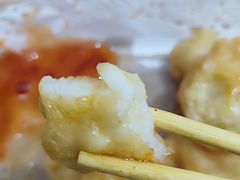 -放鸡岛之美食