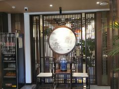 -会宾园·云山宴中餐