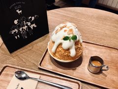 -After You Dessert Cafe(CENTRALWORLD)