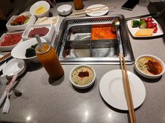 -海底捞火锅(璞丽中心店)