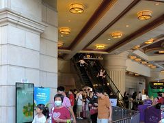 -澳门十六浦索菲特大酒店