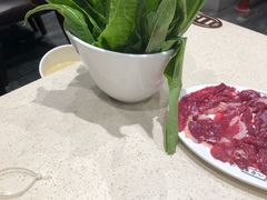 -八合里潮汕鲜牛肉火锅(吉大店)